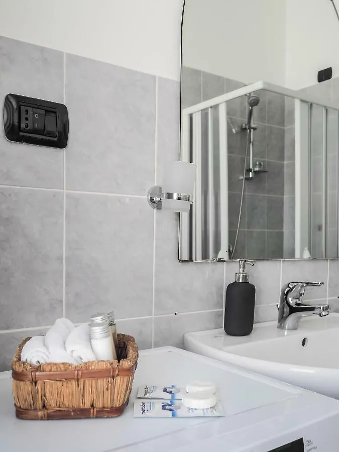 Apartamento Brand New Cinque Terre Cozy Flat La Spezia