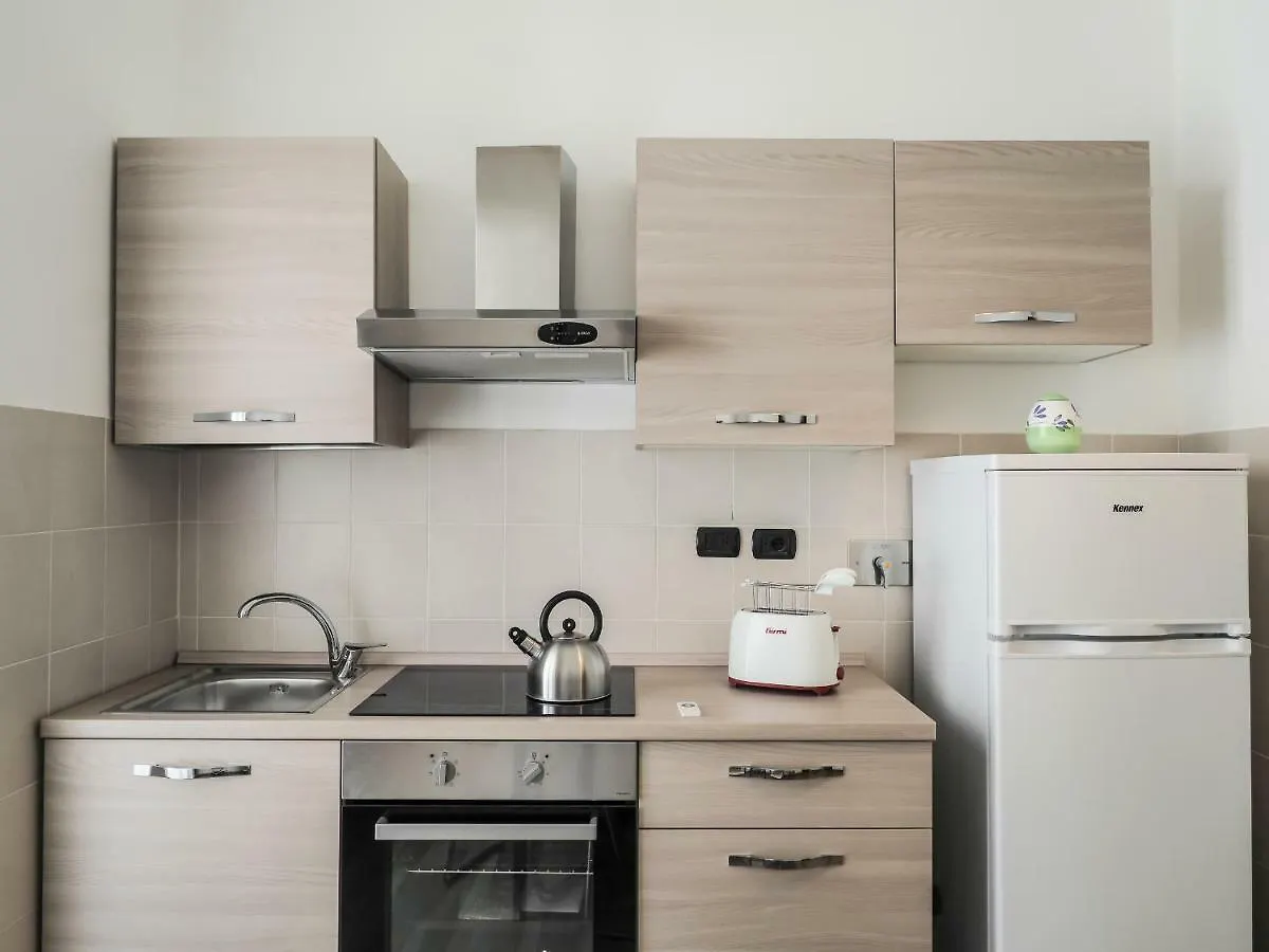 Apartamento Brand New Cinque Terre Cozy Flat La Spezia