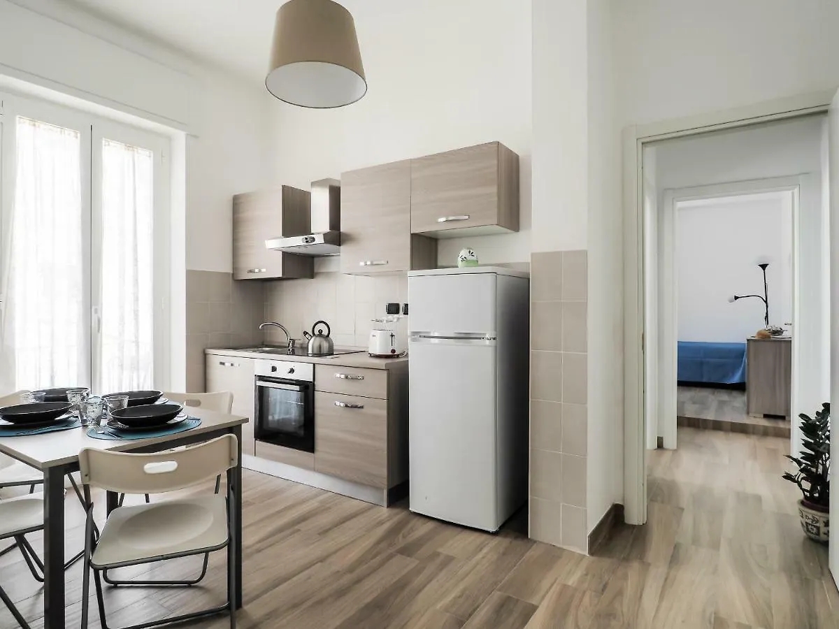 Apartamento Brand New Cinque Terre Cozy Flat La Spezia 0*,  Italia