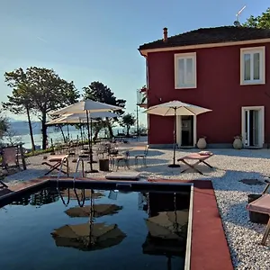 Bauernhof Belvedere 9, La Spezia