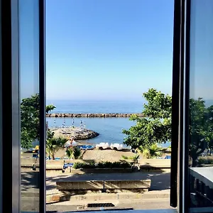 Apartment Casa Del Cardinale, Santo Stefano al Mare